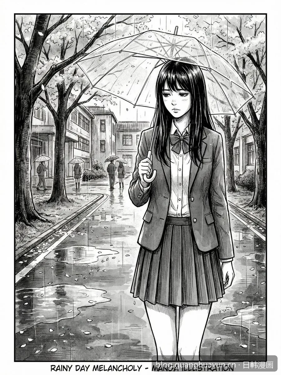青空手札|精品在线阅读图像预览漫画封面